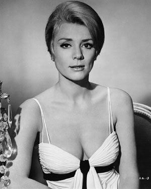 What Ever Happened to Inger Stevens?