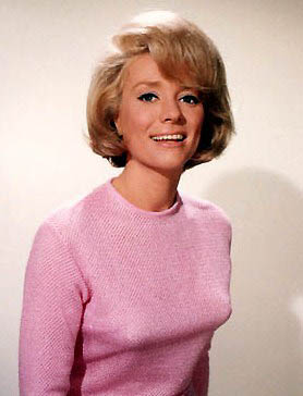 Inger Stevens - Wikipedia