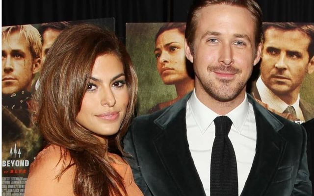 Eva Mendes rebate crítica por ser reservada com Ryan Gosling: 'Prefiro  ficar em casa' · Notícias da TV
