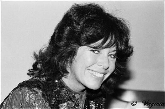 Marianne Koch - Alchetron, The Free Social Encyclopedia