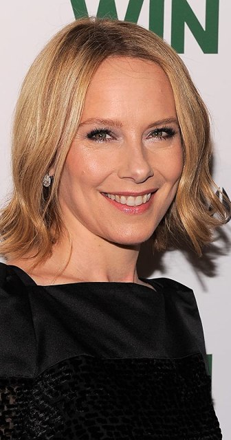 Amy Ryan - IMDb