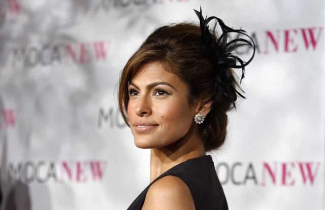 Lembra-se de Eva Mendes? Veja como está a atriz