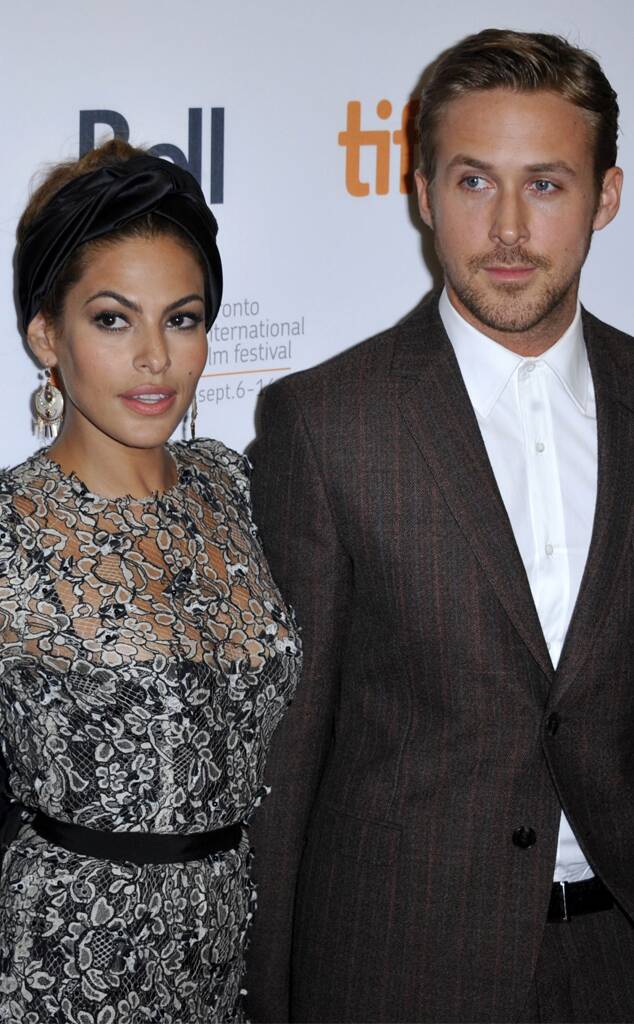 Eva Mendes rebate crítica e diz que "prefere ficar em casa" com Ryan  Gosling - E! Online Brasil