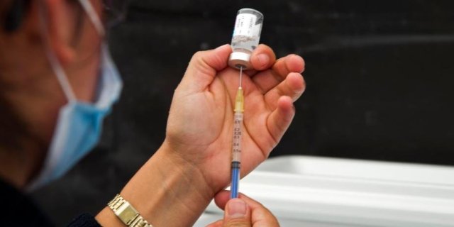 Corrida pela vacina contra o coronavírus chega a disputa eleitoral em Porto Alegre