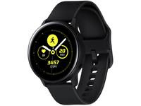 Smartwatch Samsung Galaxy Watch Active Preto