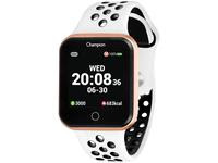 Smartwatch Champion CH50006W Preto