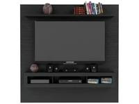 Painel para TV até 60? 1 Prateleira Caemmun