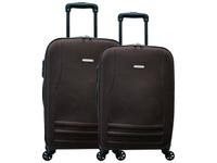 Conjunto de Malas 2 Peças Yins com Giro 360º