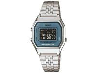Relógio Feminino Casio LA680WA-2BDF