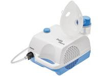 Nebulizador/Inalador Omron Inala Max-E