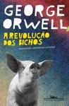Livro - A revolução dos bichos
