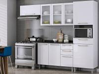 Cozinha Compacta Itatiaia Dandara 