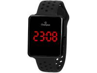 Relógio Unissex Champion Digital 