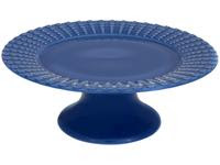 Boleira de Cerâmica Redonda 