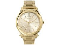 Relógio Feminino Euro Analógico