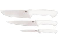 Jogo de Facas Mor Inox Assador