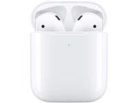 AirPods com Estojo de Recarga