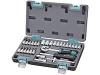 Kit Ferramentas Stels 29 Peças 