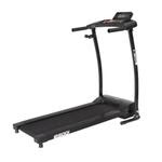 Esteira Ergométrica Kikos E500i Dobrável Bivolt