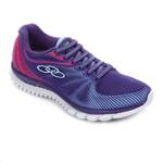 Tênis Infantil Olympikus Perfect Masculino