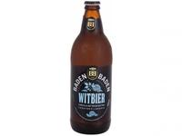 Cerveja Baden Baden Witbier