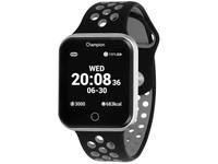 Smartwatch Champion CH50006C Cinza