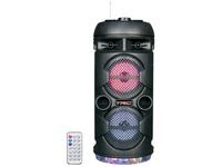 Caixa de Som TRC 5508 Bluetooth Amplificada 80W