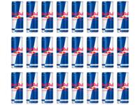 Bebida Energética Red Bull Energy Drink 250ml