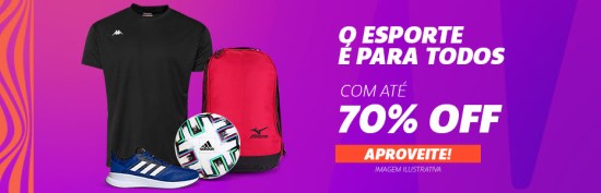 Separamos as melhores ofertas pra você, confira! 