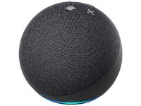 Echo Dot 4ª Geração Smart Speaker com Alexa
