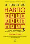 Livro - O poder do hábito