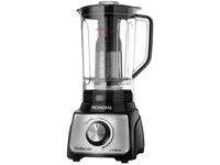 Liquidificador Mondial Turbo Inox L-1100 BI 3L