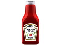 Ketchup Tradicional Heinz 1,033kg