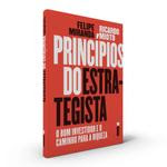 Livro - Princípios do Estrategista