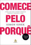 Livro - Comece pelo porquê
