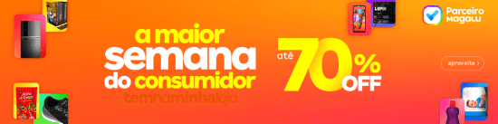 Fica de olho porque aqui tem só oferta boa!