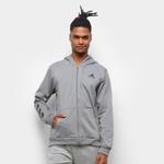 Jaqueta de Moletom Adidas Sport Bb Masculina