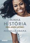 Livro - Minha história para jovens leitores