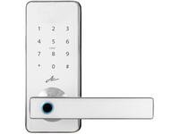 Fechadura Digital Advance Milre Bio D Tech 8500