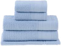 Jogo de Toalhas Felpuda Buddemeyer Novitá