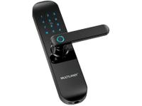 Fechadura Digital Multilaser LIV SE233 Biométrica