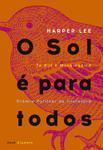 Livro - O sol é para todos