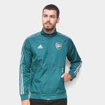 Jaqueta Arsenal 20/21 Hino Adidas Masculina