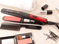 Chapinha/Prancha de Cabelo 200ºC