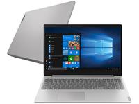 Notebook Lenovo Ideapad S145 Intel Core i7 8GB