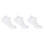 Kit Meia Altomax Sem Cano com 3 Pares Masculina