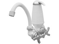 Torneira com Filtro para Cozinha Acquabios