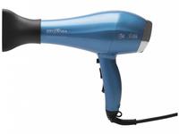 Secador de Cabelo Britânia com Íons 1900W