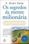 Livro - Os segredos da mente milionária