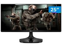 Monitor Gamer LG 25UM58G 25” LED IPS